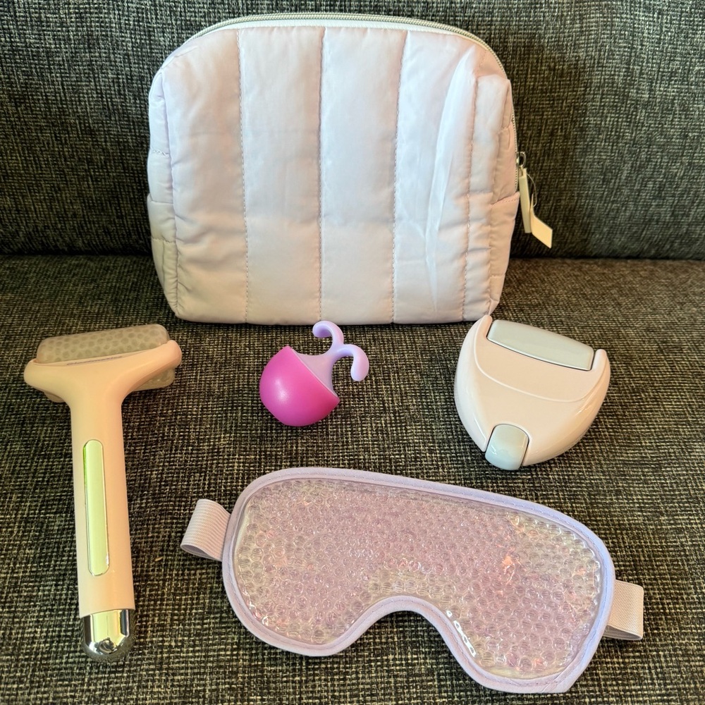 Skincare Tool Bundle